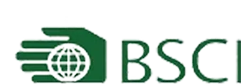 BSCI certification of purecook