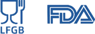 FDA and lfgb approved