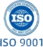 iso9001 certification of purecook
