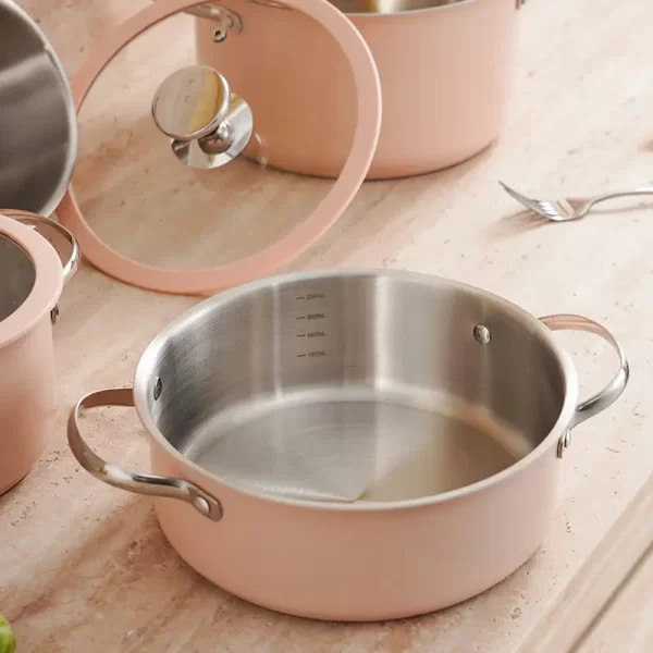 cooking pot set bulk