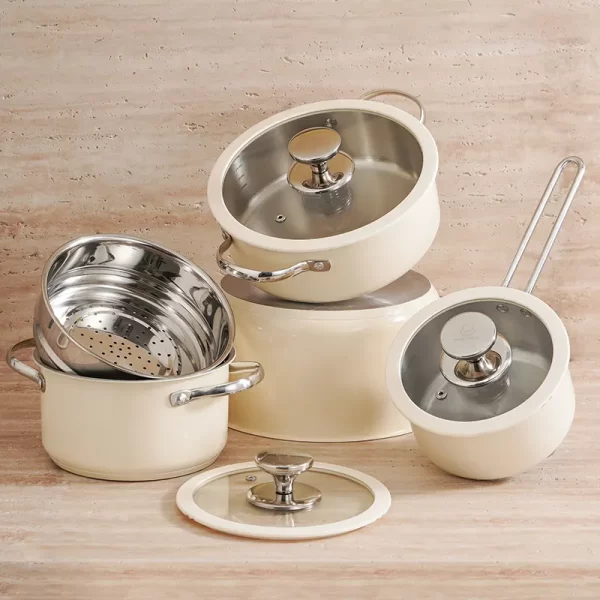 casseroles en gros