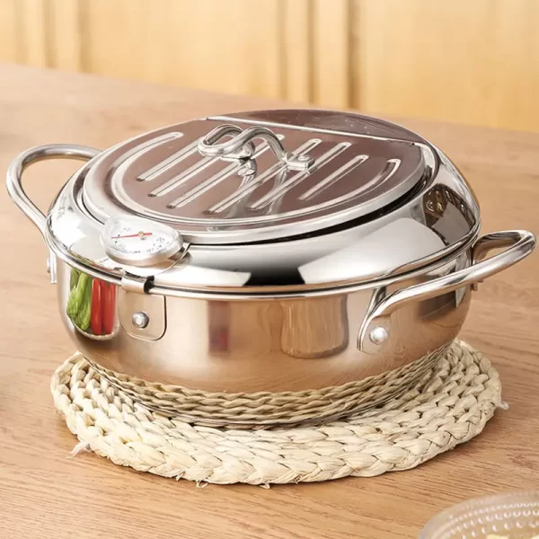 cookware company wholesale Fryer