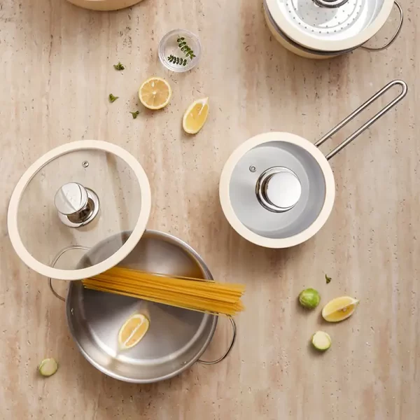 custom cooking pot