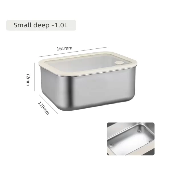 kitchenware manufacturer wholesale food storage container supplies