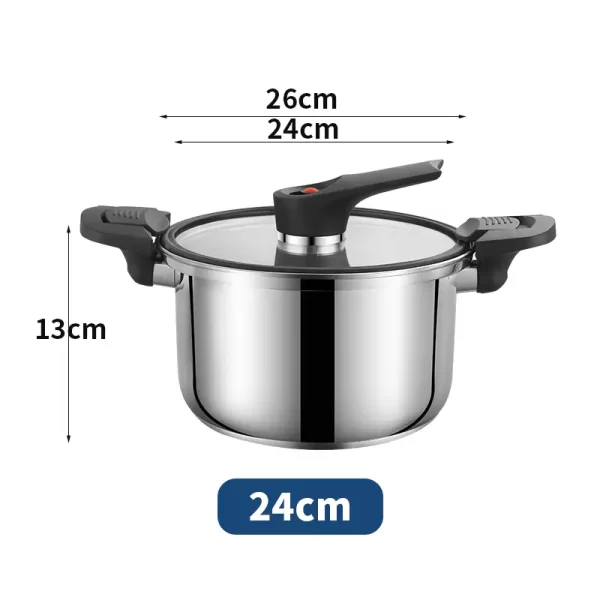 vente en gros d'autocuiseurs