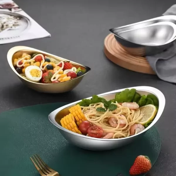 Boat Salad Bowl wholesale