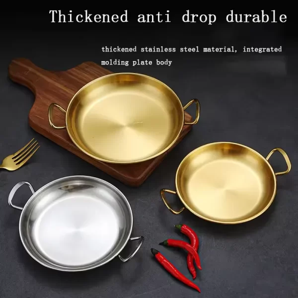 Cutsom Dessert Plates Wholesale