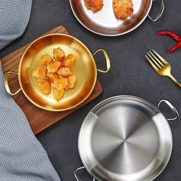 Cutsom Dessert Plates Wholesale