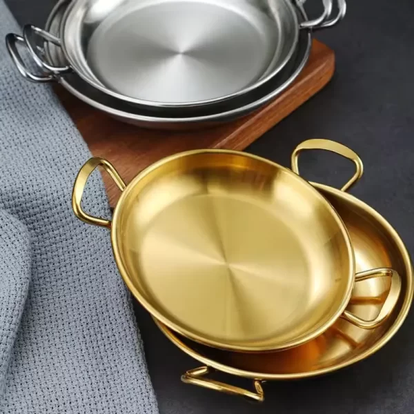 Cutsom Dessert Plates Wholesale