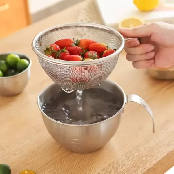 Panier à légumes en gros