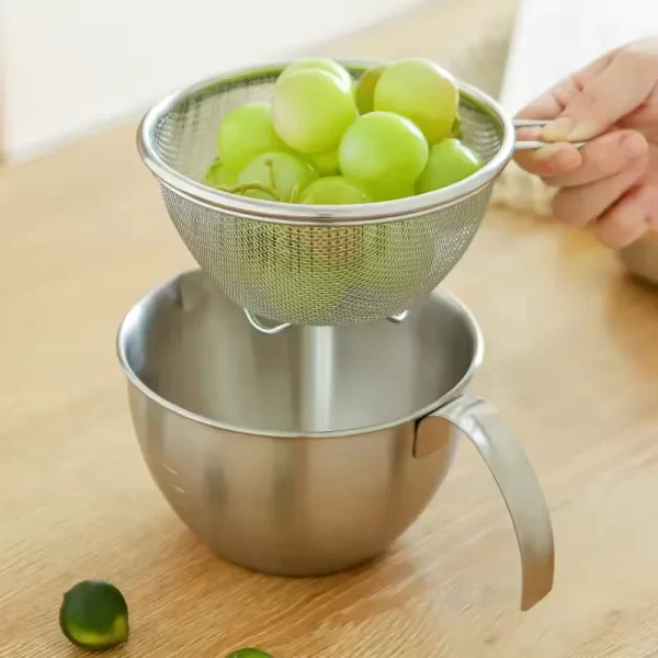 Panier à légumes en gros