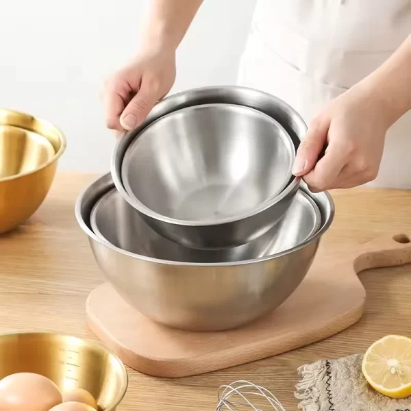 bol à mélanger en vrac