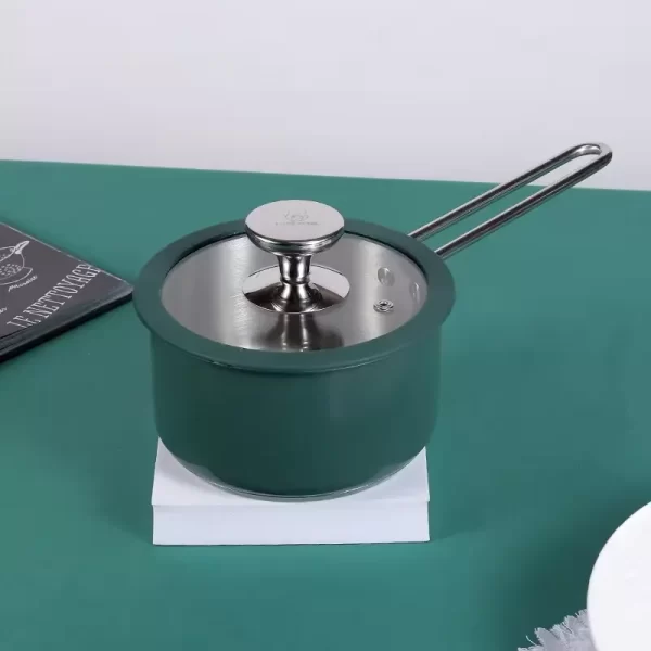 casseroles personnalisées en gros