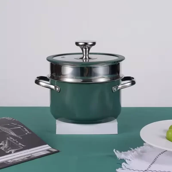 casseroles personnalisées en gros