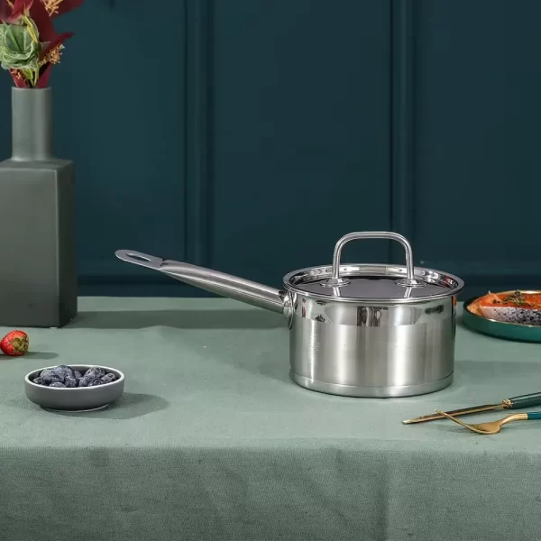 batteries de cuisine personnalisées en gros