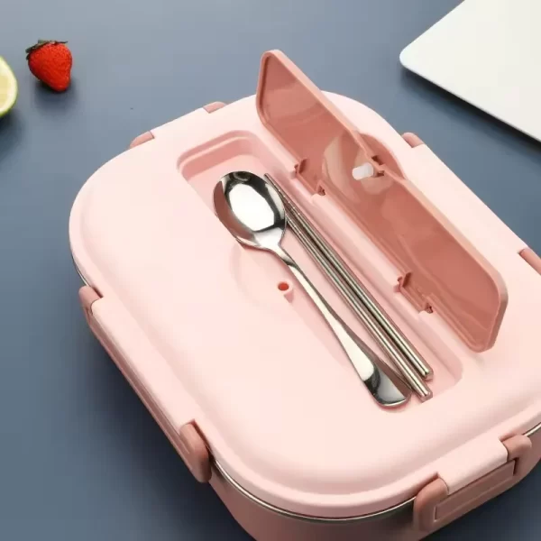 Boîte à lunch personnalisée en gros