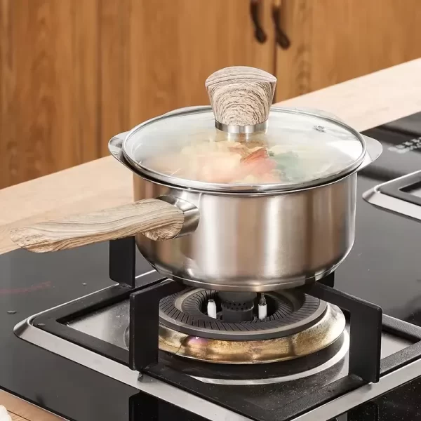 pot à lait personnalisé en gros