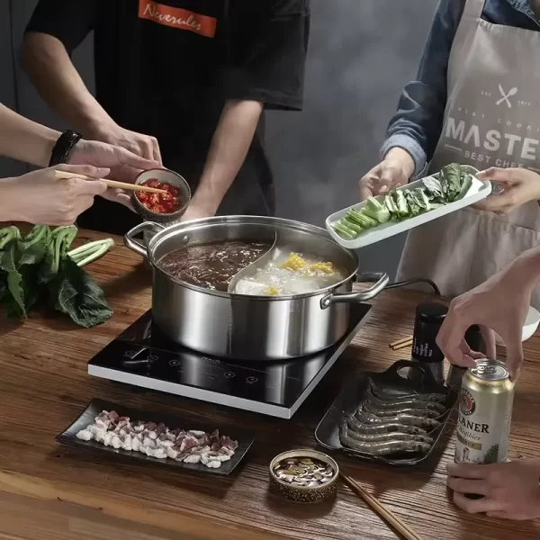 더블 플레이버 훠궈 도매