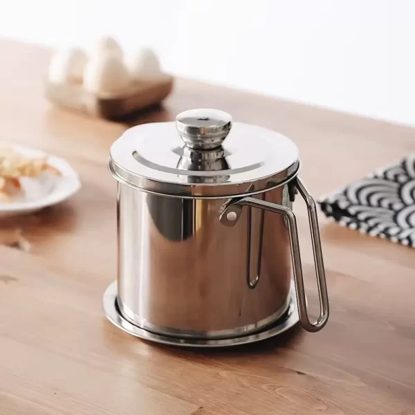 Pot à huile en gros