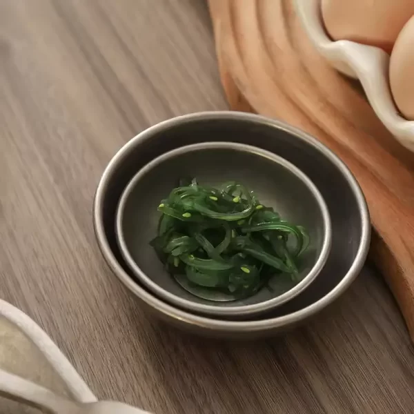 plat à sauce en gros