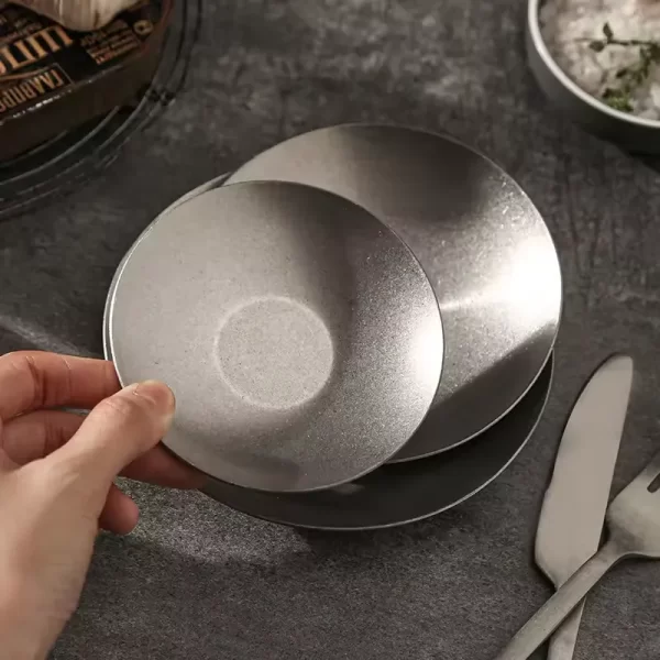 plats à sauce en gros
