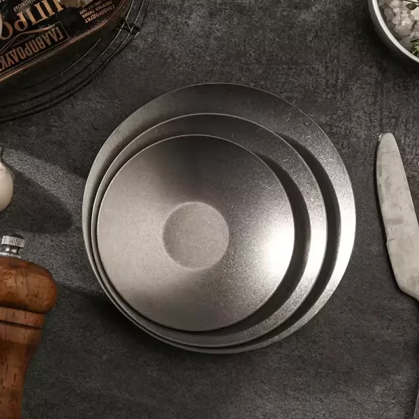 plats à sauce en gros