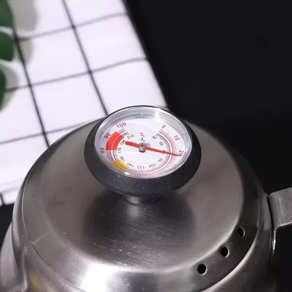 cafetières en gros avec thermomètre
