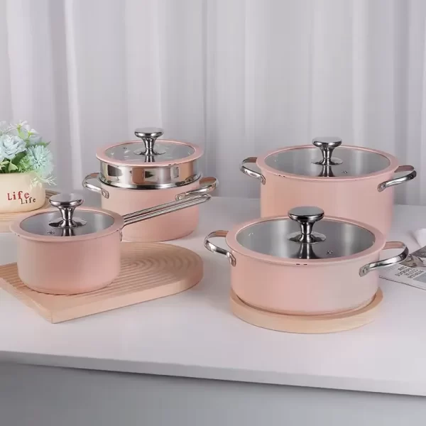 wholesale cooking pots