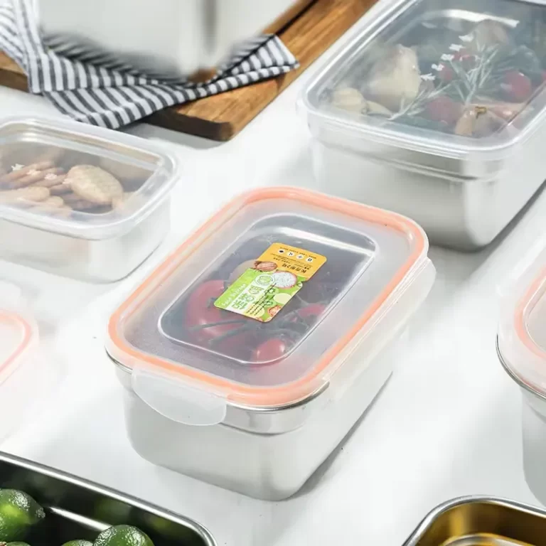 批发食品容器