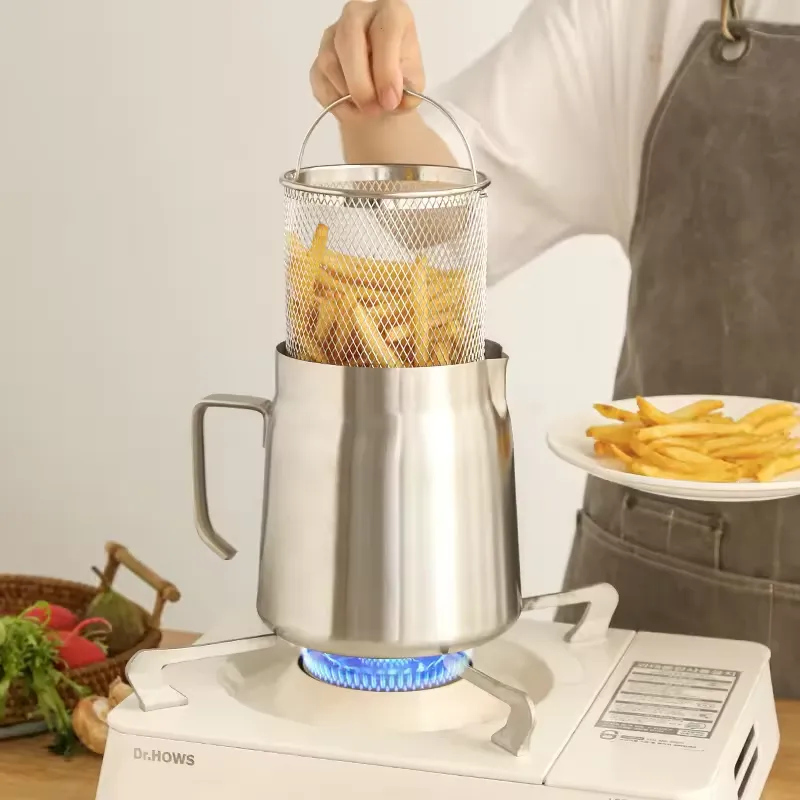 pot de filtration d'huile en gros