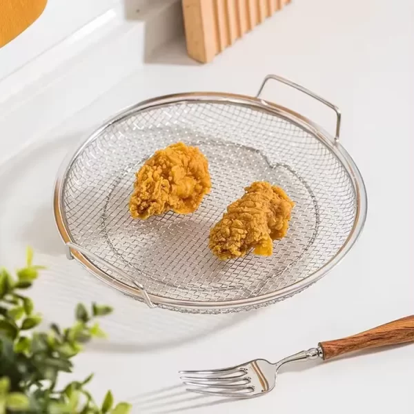 filtre pour friteuse en gros