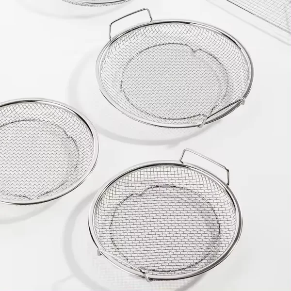filtre pour friteuse en gros