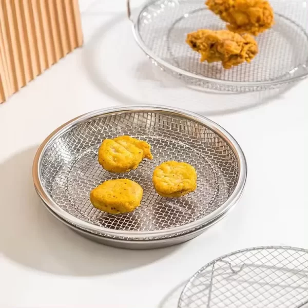 filtre pour friteuse en gros