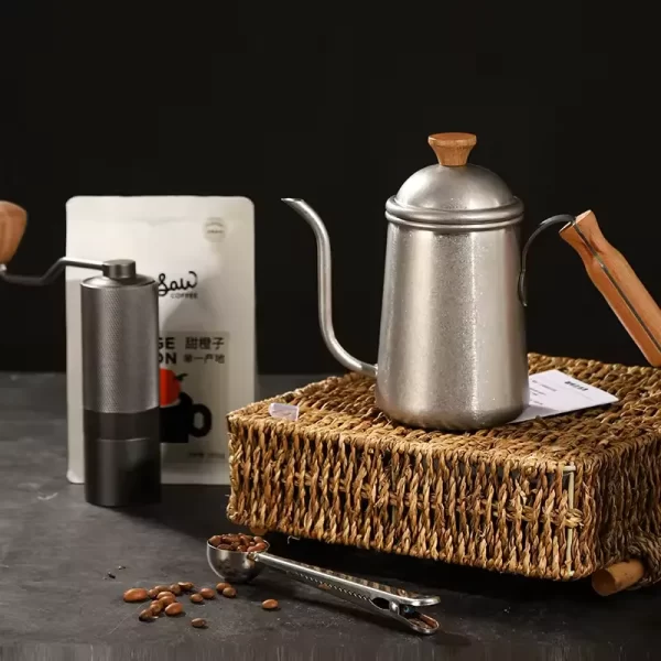 cafetière vintage en gros