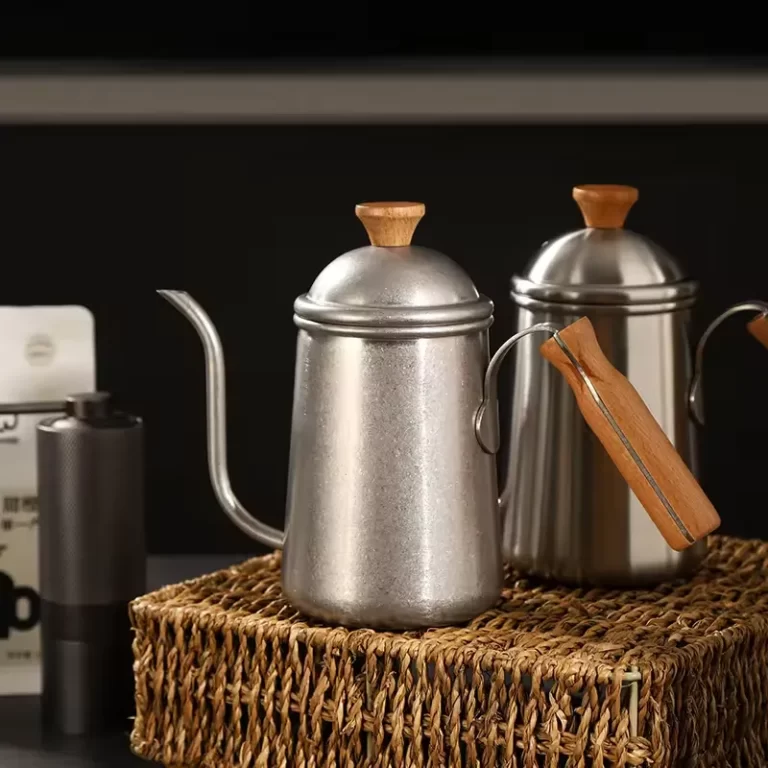 cafeteira vintage por atacado