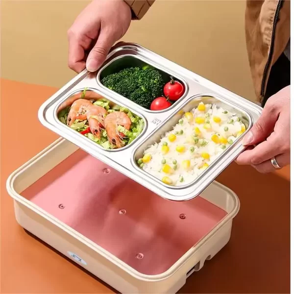 최고의 전기 도시락 도매
