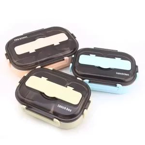 customized bento box wholesale