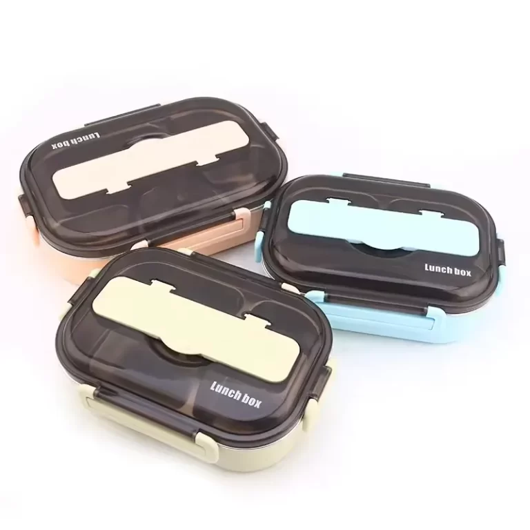 customized bento box wholesale