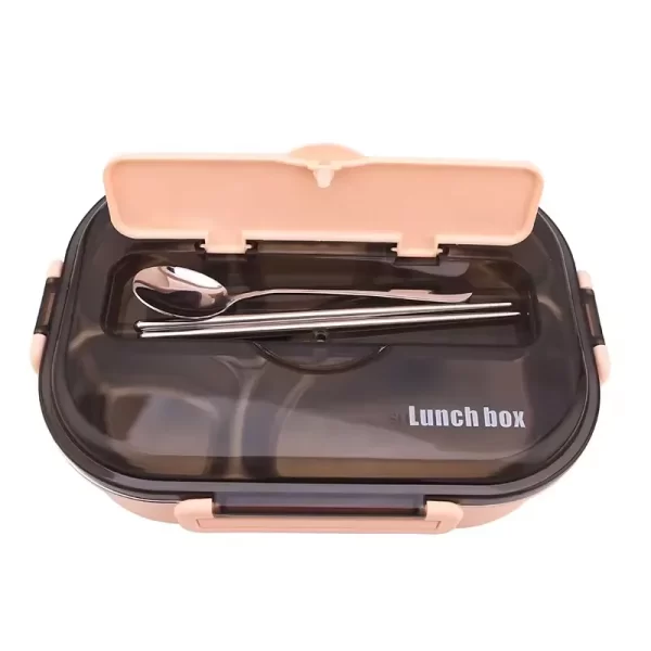 Boîte à bento personnalisée en gros