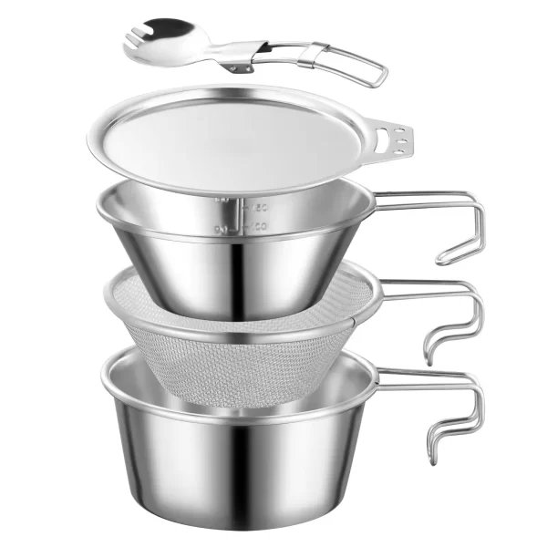 sierra cup wholesale