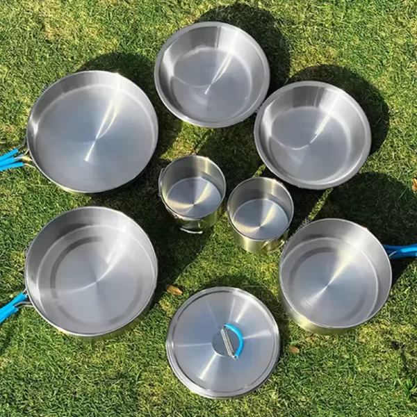 卸売調理器具セット