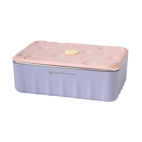 boîtes à lunch en gros taille (2)