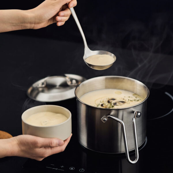 Grossistes Outdoor Camping Cooking Ramen Pot