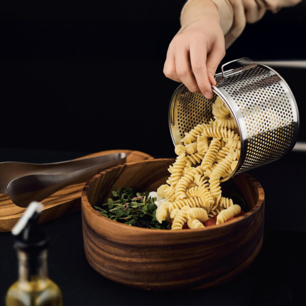 Grossistes Outdoor Camping Cooking Ramen Pot