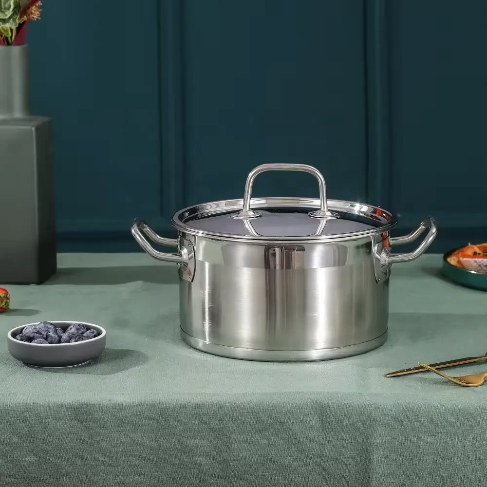 What Cookware Is 100% Non-Toxic