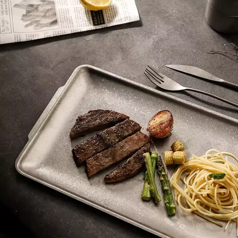 Vaisselle de table Fabricant.