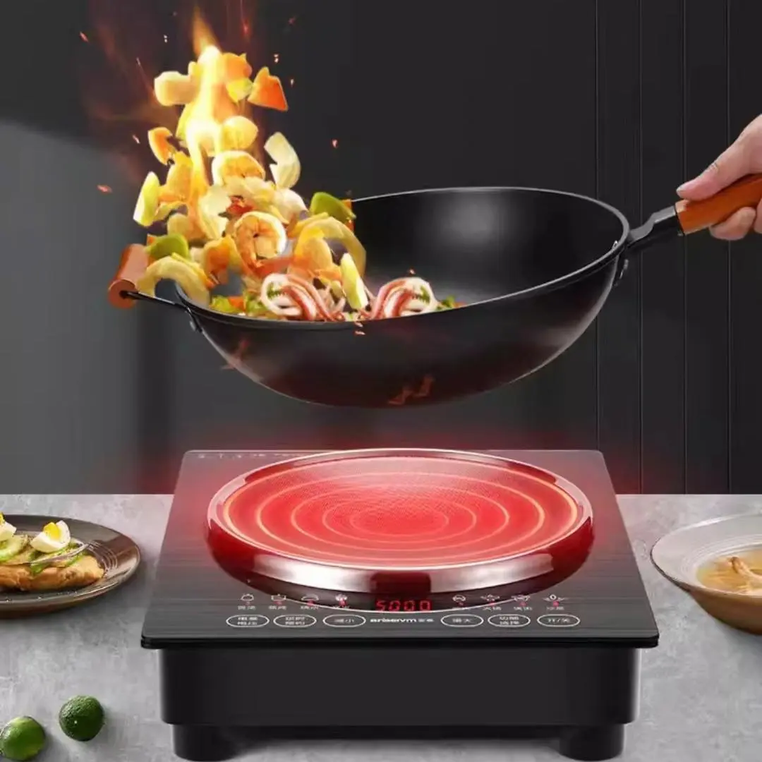 Can Induction Cookware Be Used on a Gas Stove