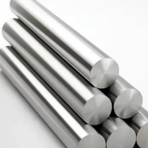 Transformation from China 201 Stainless Steel Standard to J Series Enterprise Standard