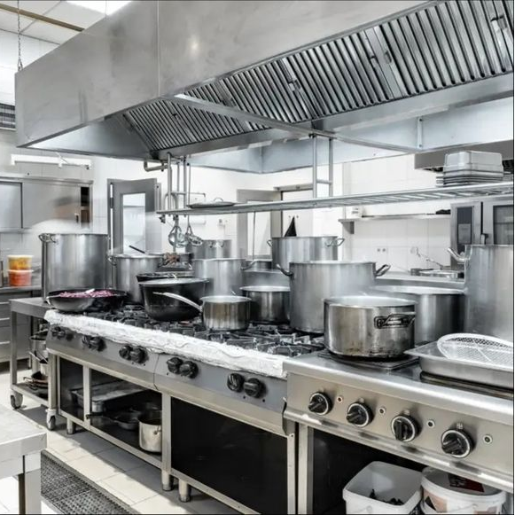Essential Cookware for Commercial Kitchens