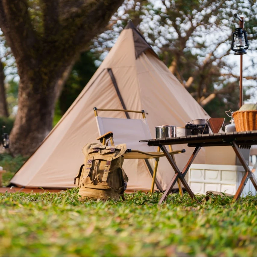 Essential Kitchenware to Bring for Camping or Picnicking